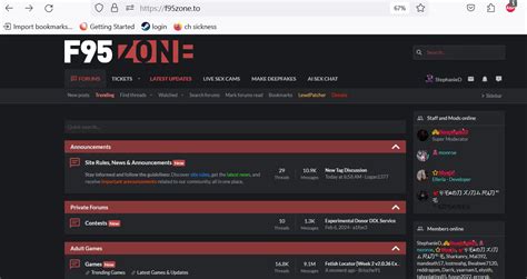 f95zone.to|is this a safe website : r/AVN.